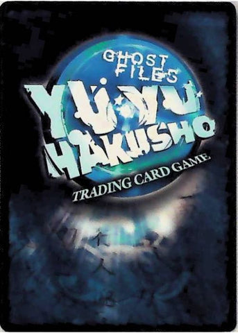 Yu Yu Hakusho TCG | Kurama, Strategic Leader (Foil) - Betrayal #58 | The Nerd Merchant