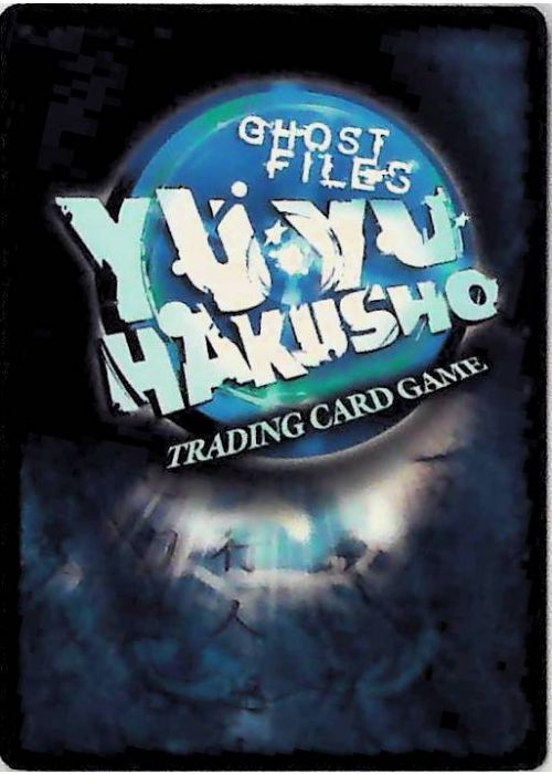 Yu Yu Hakusho TCG | Mukuro, Tortured Sovereign - Betrayal #59 | The Nerd Merchant