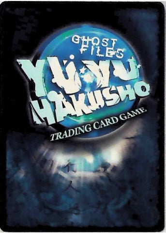 Yu Yu Hakusho TCG | Mukuro, Tortured Sovereign - Betrayal #59 | The Nerd Merchant