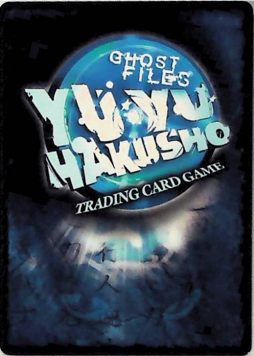 Yu Yu Hakusho TCG | Risho, Earthen Master (Foil) - Betrayal #62 | The Nerd Merchant