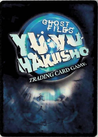 Yu Yu Hakusho TCG | Risho, Earthen Master - Betrayal #62 | The Nerd Merchant