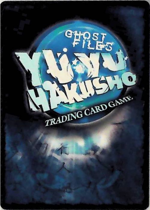 Yu Yu Hakusho TCG | Seitei (Foil) - Betrayal #64 | The Nerd Merchant