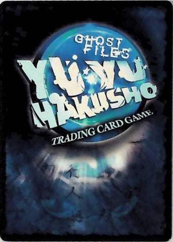 Yu Yu Hakusho TCG | Shigure, Surgeon of the Damned (Foil) - Betrayal #66 | The Nerd Merchant