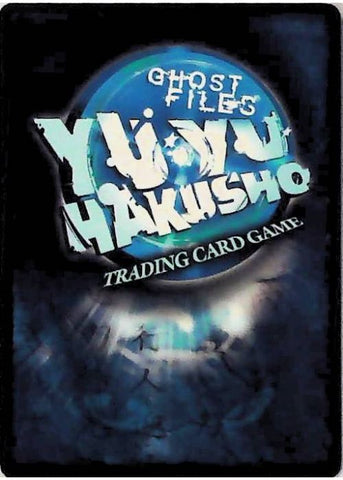 Yu Yu Hakusho TCG | Ura Urashima - Betrayal #70 | The Nerd Merchant