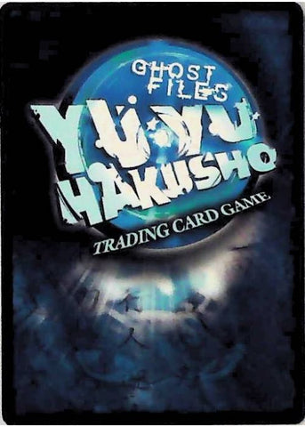 Yu Yu Hakusho TCG | Yoko, Systematic Larcenist - Betrayal #71 | The Nerd Merchant