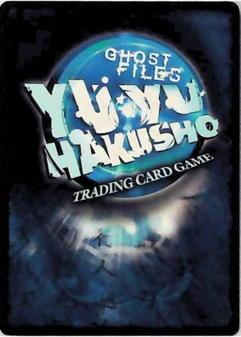 Yu Yu Hakusho TCG | Imprisonment - Betrayal #83 | The Nerd Merchant