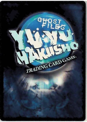 Yu Yu Hakusho TCG | Renewed Kinship - Betrayal #89 | The Nerd Merchant