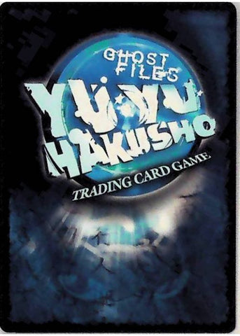 Yu Yu Hakusho TCG | Ruler's Regard - Betrayal #90 | The Nerd Merchant