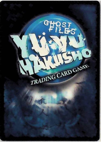 Yu Yu Hakusho TCG | Shinobis Unmasked - Betrayal #91 | The Nerd Merchant
