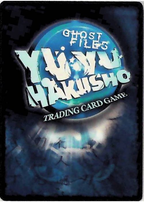 Yu Yu Hakusho TCG | Ability Theft - Betrayal #103 | The Nerd Merchant