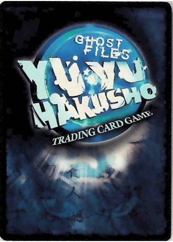 Yu Yu Hakusho TCG | Claw Extension - Betrayal #107 | The Nerd Merchant