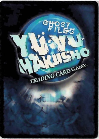 Yu Yu Hakusho TCG | Demonic Absorption Wall - Betrayal #109 | The Nerd Merchant