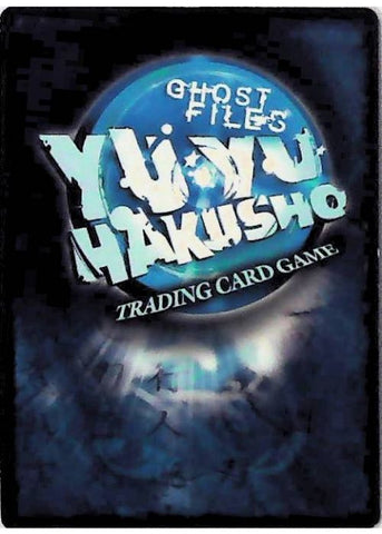 Yu Yu Hakusho TCG | Lightning Absorption - Betrayal #116 | The Nerd Merchant