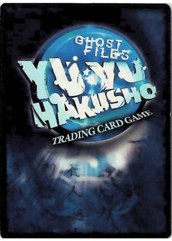 Yu Yu Hakusho TCG | Sphere of Protection (Foil) - Betrayal #118 | The Nerd Merchant