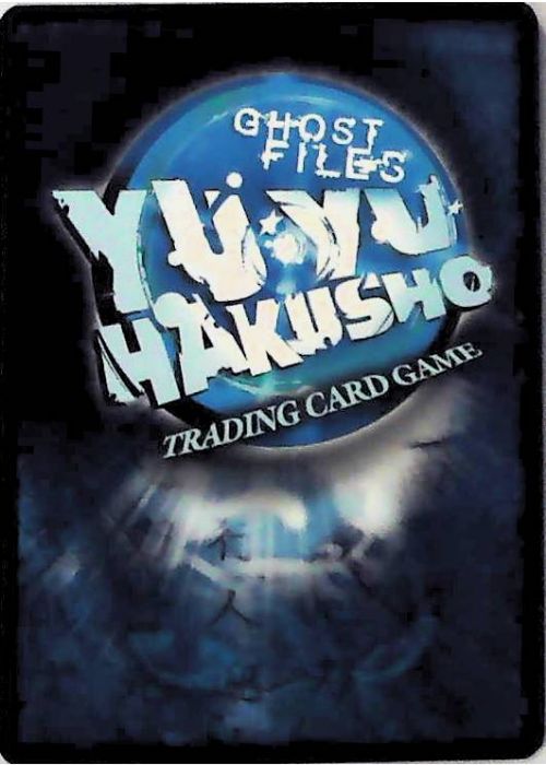Yu Yu Hakusho TCG | Yoko, the Spirit Fox (Foil) - Dark Tournament G2 | The Nerd Merchant
