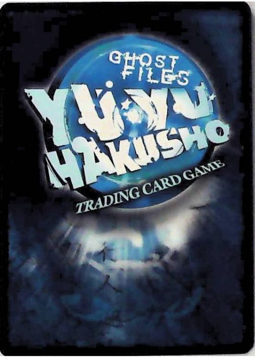 Yu Yu Hakusho TCG | Allied Forces (Foil) - Dark Tournament U7 | The Nerd Merchant