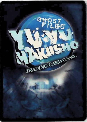 Yu Yu Hakusho TCG | Allied Forces (Foil) - Dark Tournament U7 | The Nerd Merchant