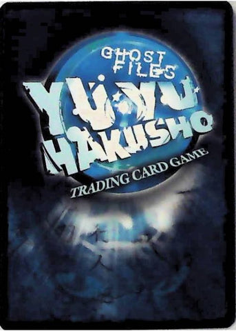 Yu Yu Hakusho TCG | Botan's Tool Box (Foil) - Dark Tournament U10 | The Nerd Merchant