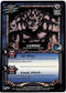 Yu Yu Hakusho TCG | Genbu, Master of Stone - Dark Tournament R24 | The Nerd Merchant