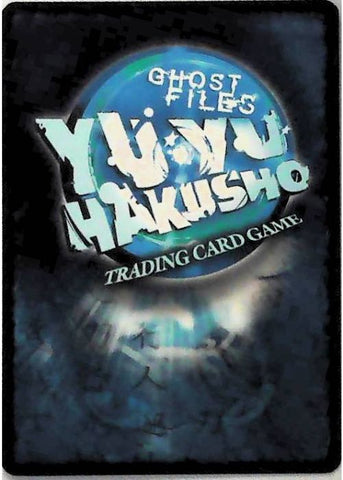Yu Yu Hakusho TCG | Roto (Foil) - Ghost Files ST47 [1st Ed.] | The Nerd Merchant