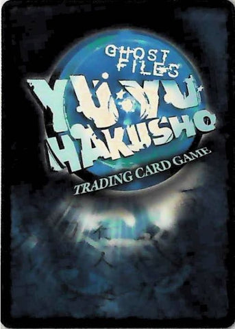 Yu Yu Hakusho TCG | Botan's Healing (Foil) - Ghost Files ST95 [1st Ed.] | The Nerd Merchant