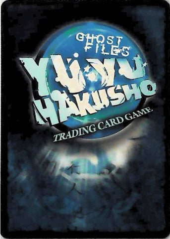Yu Yu Hakusho TCG | Feast of Souls - Ghost Files ST97 [1st Ed.] | The Nerd Merchant
