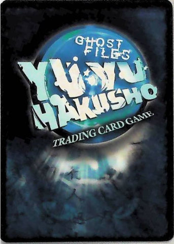 Yu Yu Hakusho TCG | Party Time (Foil) - Ghost Files S106 [1st Ed.] | The Nerd Merchant
