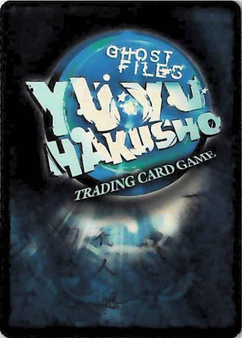 Yu Yu Hakusho TCG | Botan's Oar - Ghost Files ST129 [1st Ed.] | The Nerd Merchant