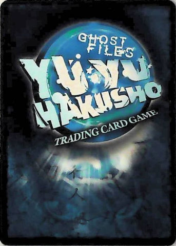Yu Yu Hakusho TCG | Bamboo - Ghost Files ST131 [1st Ed.] | The Nerd Merchant