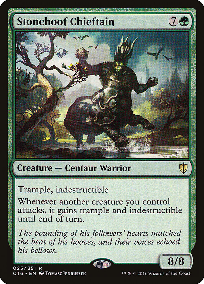 Magic | MTG Single | The Nerd Merchant