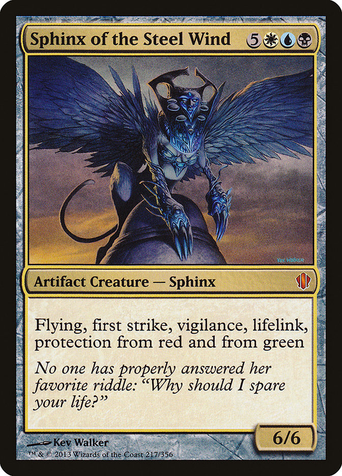 Magic | MTG Single | The Nerd Merchant
