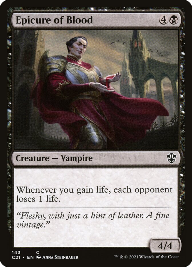 Magic | MTG Single | The Nerd Merchant