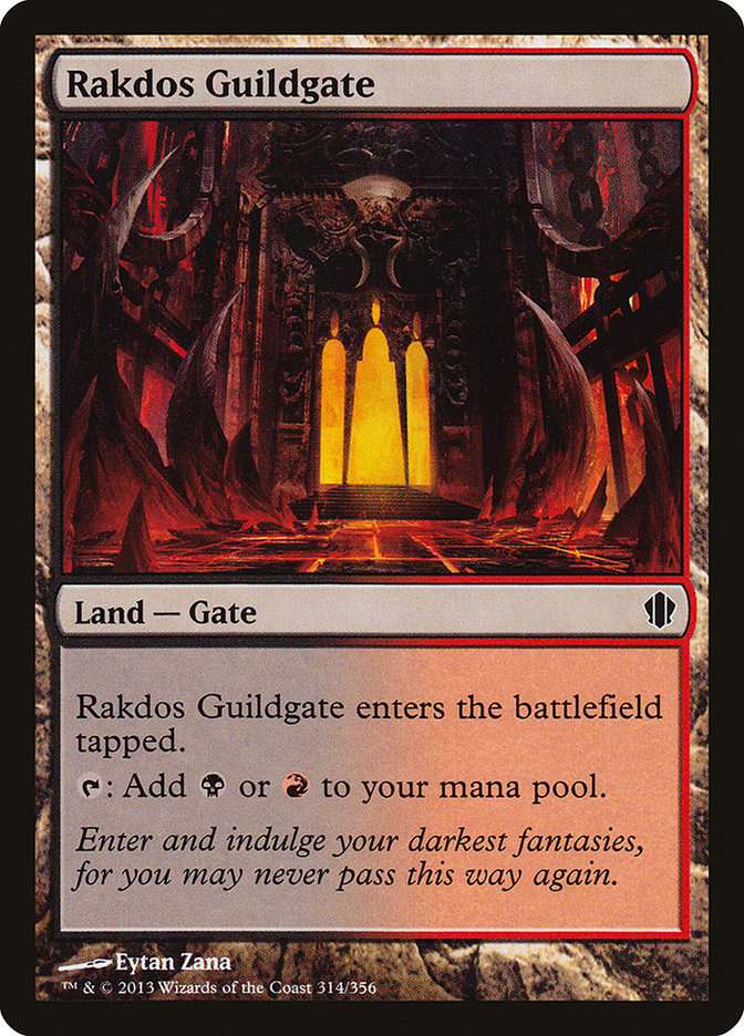 Magic | MTG Single | The Nerd Merchant