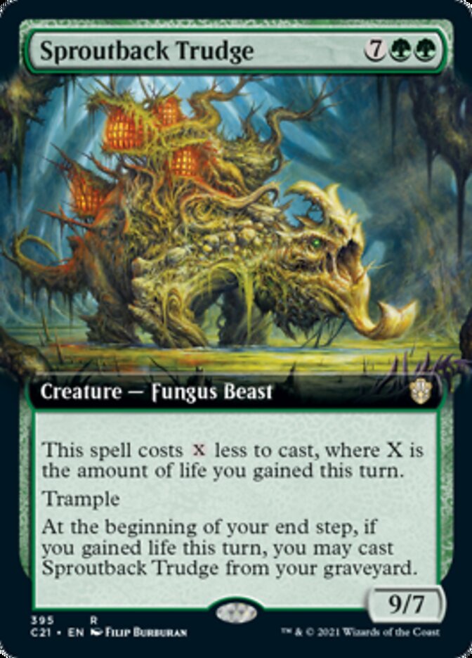Magic | MTG Single | The Nerd Merchant