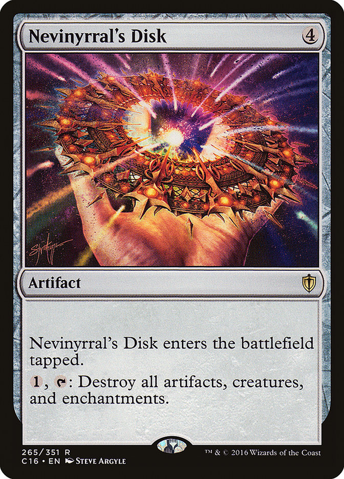Magic | MTG Single | The Nerd Merchant