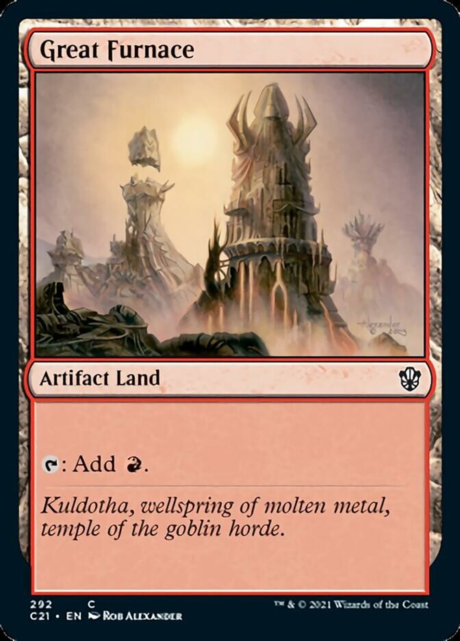 Magic | MTG Single | The Nerd Merchant