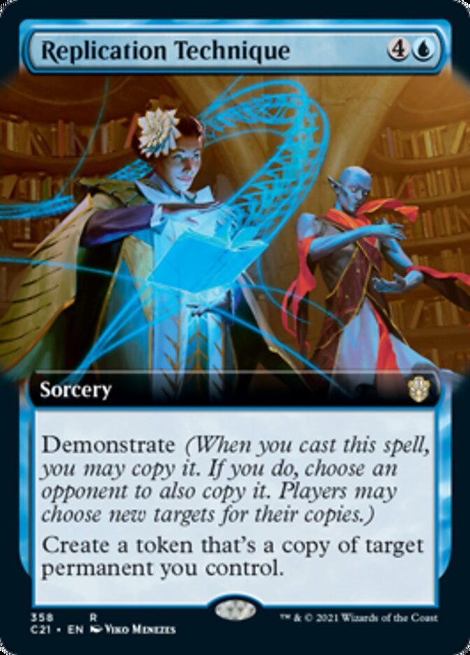 Magic | MTG Single | The Nerd Merchant