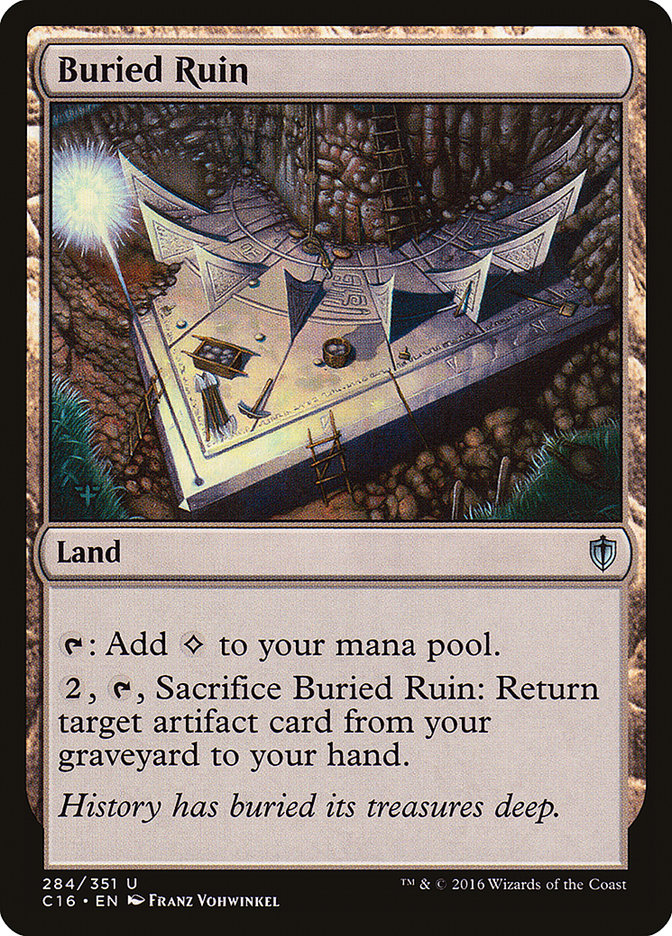 Magic | MTG Single | The Nerd Merchant