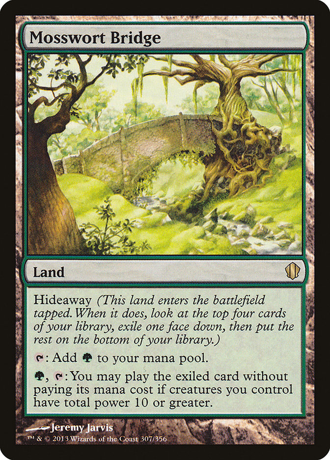 Magic | MTG Single | The Nerd Merchant