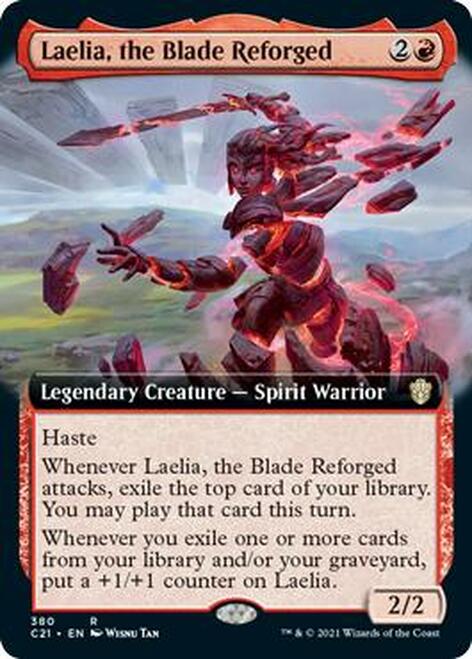 Magic | MTG Single | The Nerd Merchant