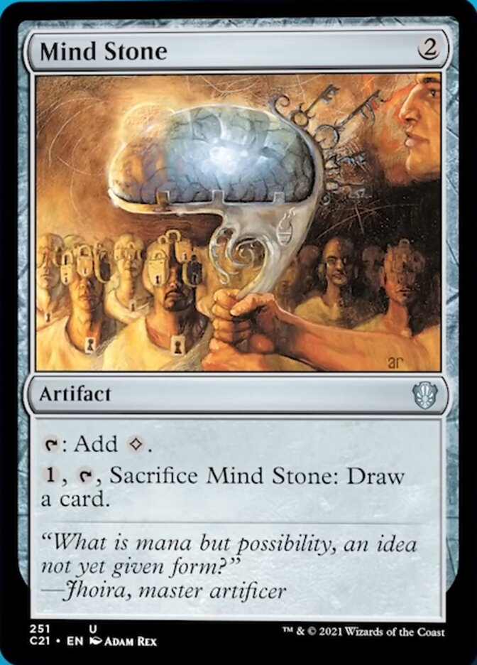 Magic | MTG Single | The Nerd Merchant