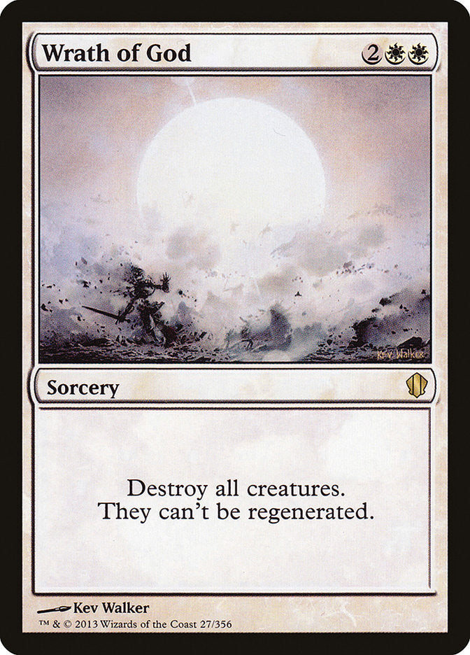 Magic | MTG Single | The Nerd Merchant