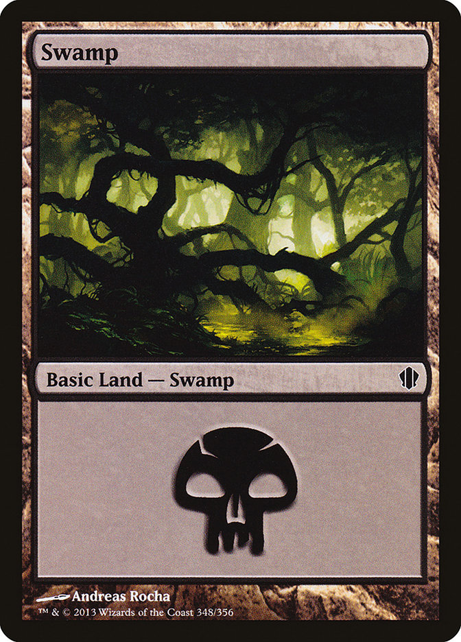 Magic | MTG Single | The Nerd Merchant