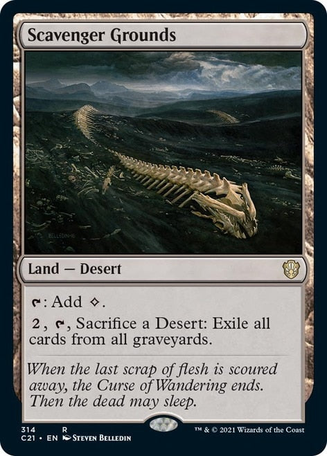 Magic | MTG Single | The Nerd Merchant