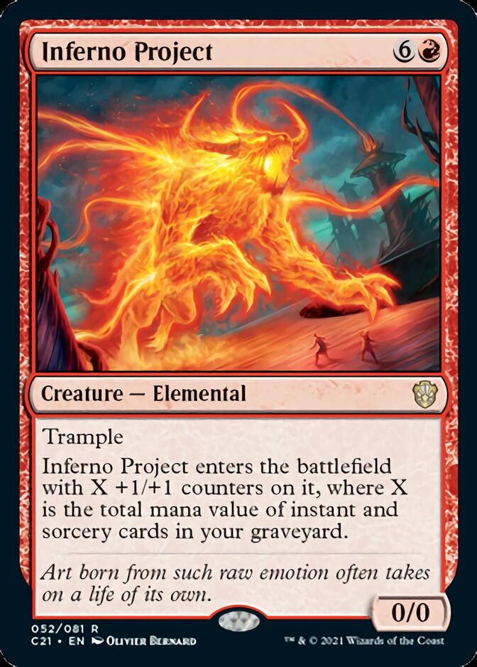 Magic | MTG Single | The Nerd Merchant