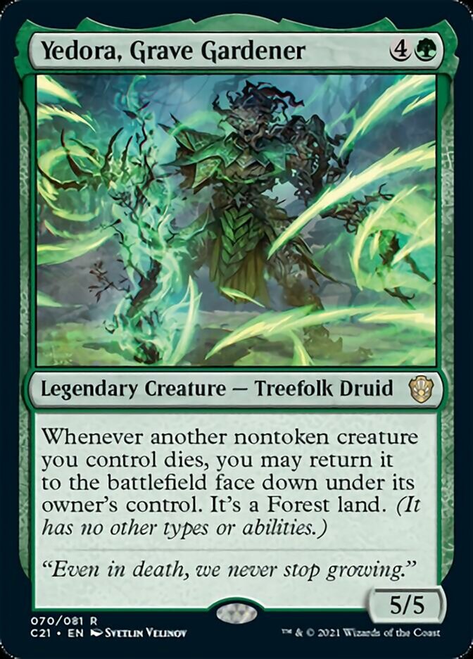 Magic | MTG Single | The Nerd Merchant