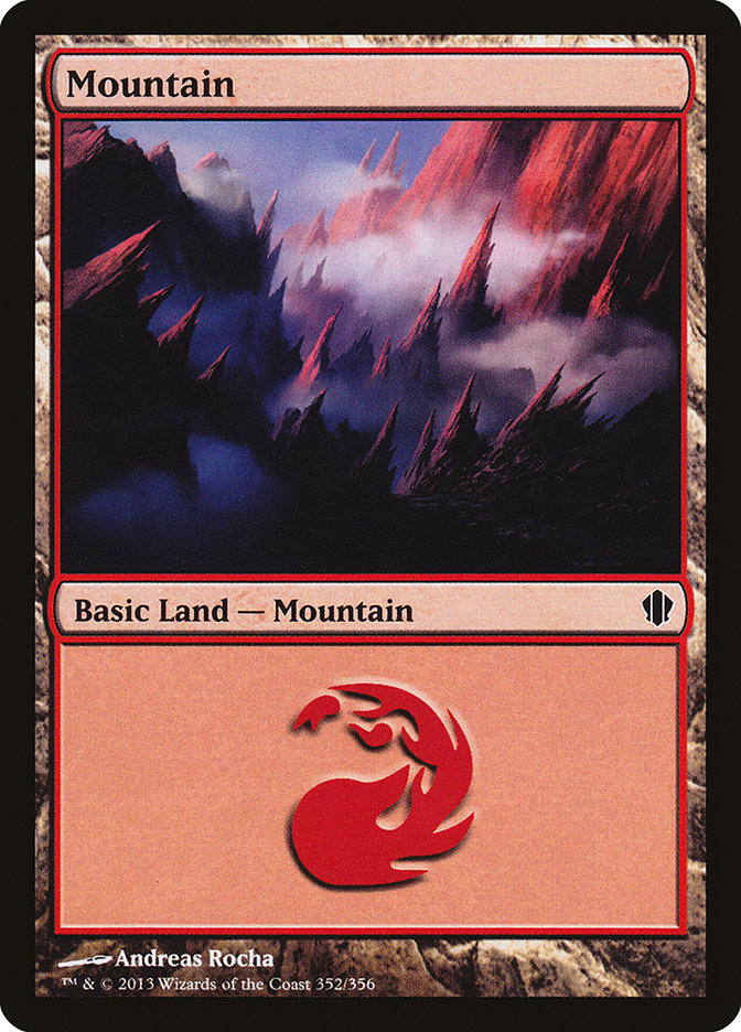 Magic | MTG Single | The Nerd Merchant
