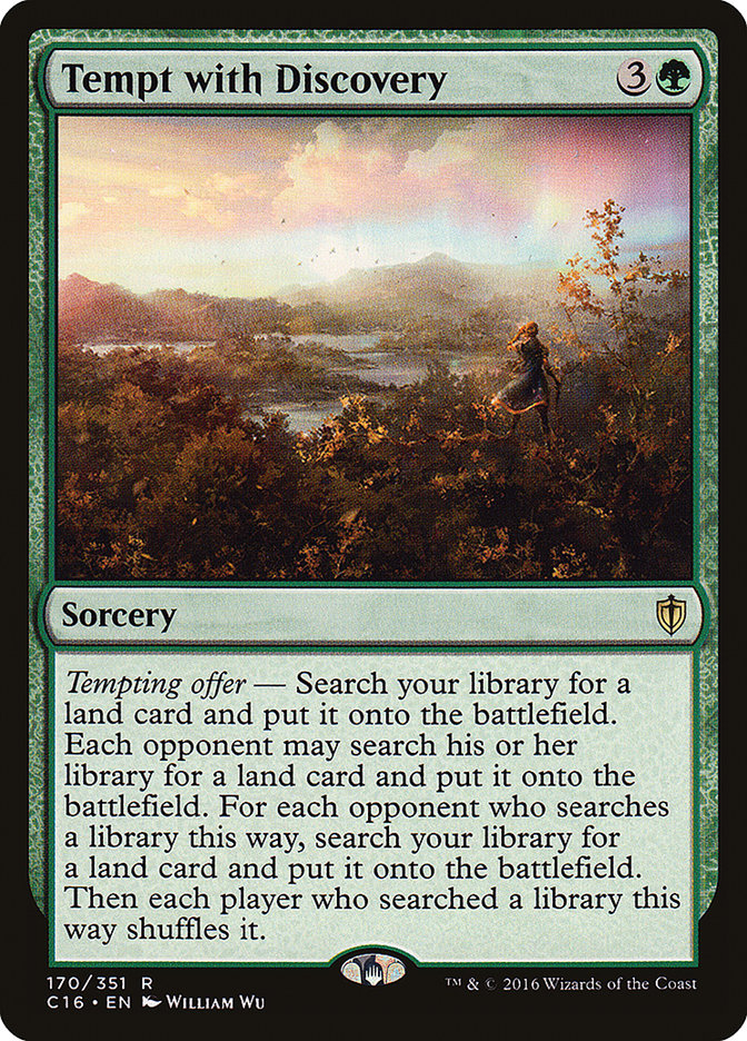 Magic | MTG Single | The Nerd Merchant