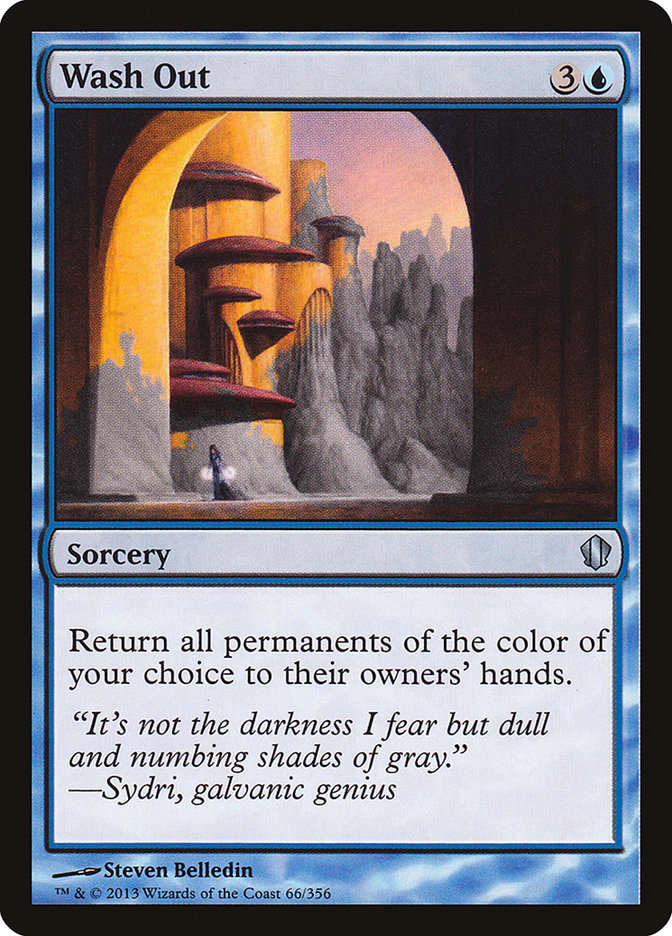 Magic | MTG Single | The Nerd Merchant