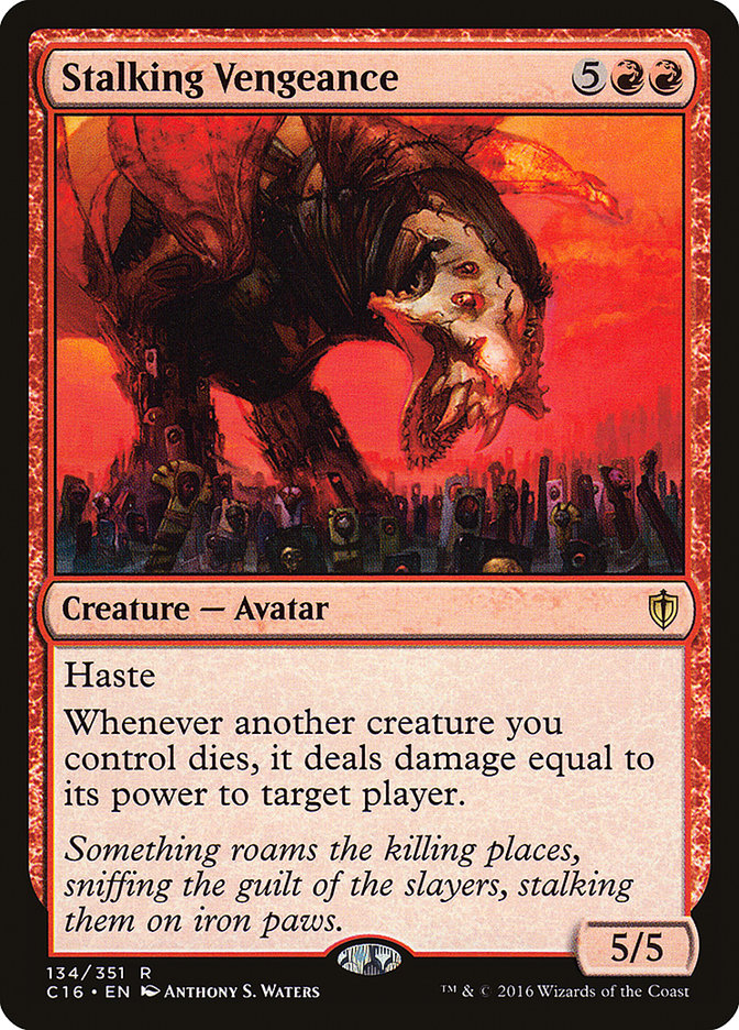 Magic | MTG Single | The Nerd Merchant